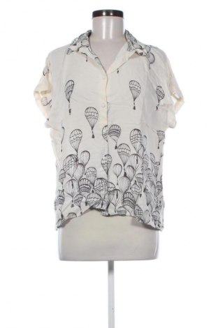 Dámská košile  Zara, Velikost XL, Barva Vícebarevné, Cena  359,00 Kč