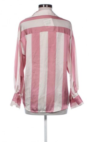 Γυναικείο πουκάμισο Zara, Μέγεθος S, Χρώμα Πολύχρωμο, Τιμή 13,81 €