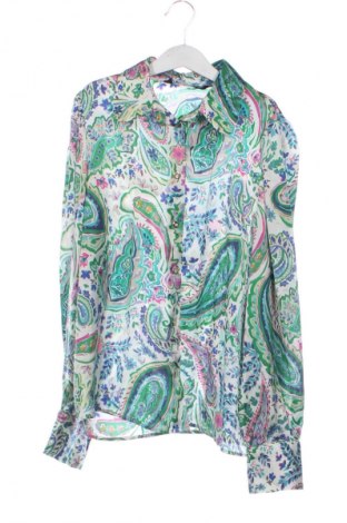 Dámská košile  Zara, Velikost XS, Barva Vícebarevné, Cena  397,00 Kč