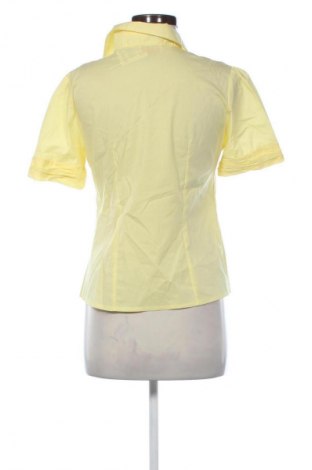 Γυναικείο πουκάμισο Zebra, Μέγεθος M, Χρώμα Κίτρινο, Τιμή 10,99 €