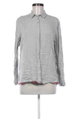 Damenbluse Zero, Größe S, Farbe Grau, Preis € 8,99