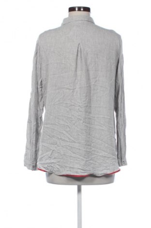 Damenbluse Zero, Größe S, Farbe Grau, Preis € 8,99