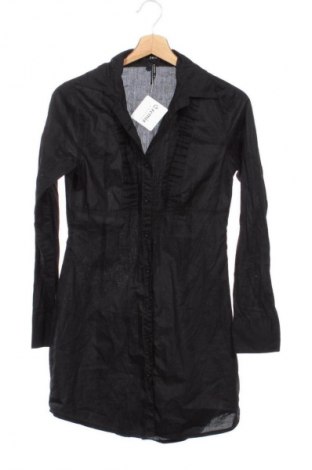 Damska koszula Zero, Rozmiar XS, Kolor Czarny, Cena 100,99 zł