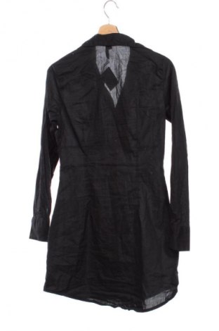 Damska koszula Zero, Rozmiar XS, Kolor Czarny, Cena 100,99 zł