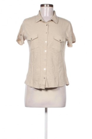 Cămașă de femei Zero, Mărime M, Culoare Bej, Preț 65,99 Lei