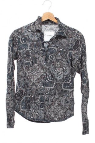 Γυναικείο πουκάμισο Zero, Μέγεθος XS, Χρώμα Πολύχρωμο, Τιμή 20,96 €