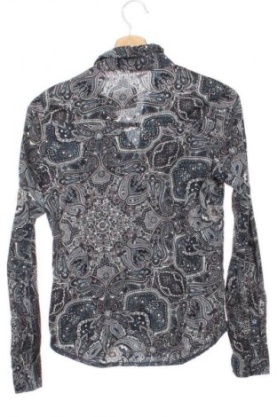 Γυναικείο πουκάμισο Zero, Μέγεθος XS, Χρώμα Πολύχρωμο, Τιμή 20,96 €