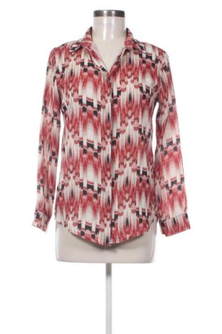 Γυναικείο πουκάμισο Zuiki, Μέγεθος S, Χρώμα Πολύχρωμο, Τιμή 5,99 €