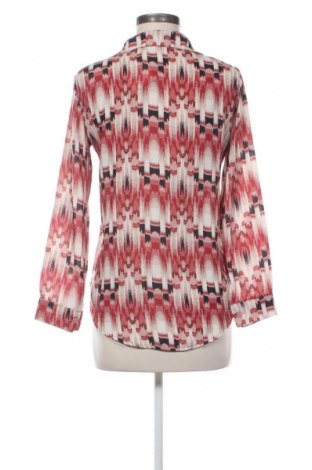 Γυναικείο πουκάμισο Zuiki, Μέγεθος S, Χρώμα Πολύχρωμο, Τιμή 5,99 €