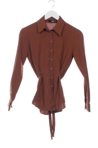 Dámská košile  adL, Velikost XS, Barva Hnědá, Cena  595,00 Kč