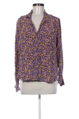 Γυναικείο πουκάμισο mbyM, Μέγεθος L, Χρώμα Πολύχρωμο, Τιμή 23,99 €