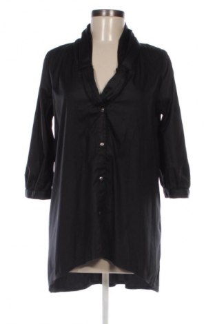 Női ing mbyM, Méret M, Szín Fekete, Ár 10 669 Ft