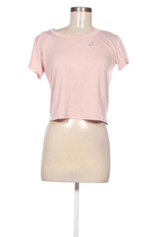 Dámske tričko ASICS, Veľkosť S, Farba Ružová, Cena  16,95 €
