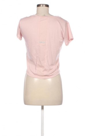 Dámske tričko ASICS, Veľkosť S, Farba Ružová, Cena  16,95 €