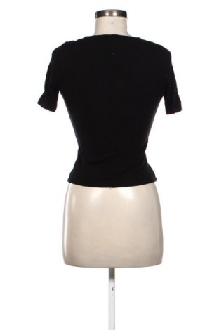 Γυναικείο t-shirt ASOS, Μέγεθος S, Χρώμα Μαύρο, Τιμή 8,99 €