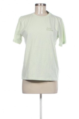 Dámské tričko Aada Studios, Velikost M, Barva Zelená, Cena  479,00 Kč