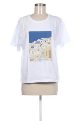 Dámské tričko Aada Studios, Velikost XL, Barva Bílá, Cena  479,00 Kč