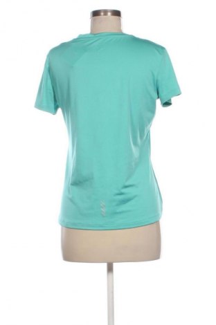 Γυναικείο t-shirt Active Touch, Μέγεθος S, Χρώμα Πράσινο, Τιμή 6,99 €