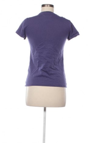 Tricou de femei Adidas Originals, Mărime M, Culoare Mov, Preț 85,99 Lei