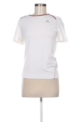 Tricou de femei Adidas, Mărime M, Culoare Alb, Preț 63,99 Lei