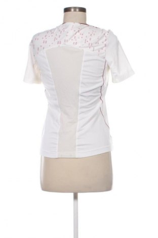 Tricou de femei Adidas, Mărime M, Culoare Alb, Preț 63,99 Lei