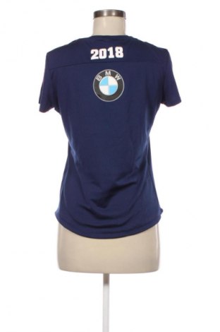 Γυναικείο t-shirt Adidas, Μέγεθος M, Χρώμα Πολύχρωμο, Τιμή 13,99 €