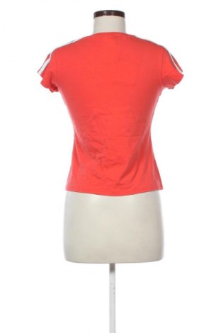 Dámské tričko Adidas, Velikost M, Barva Červená, Cena  409,00 Kč