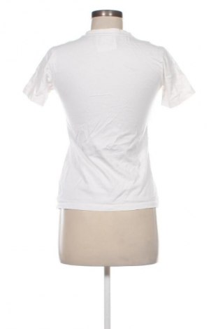 Γυναικείο t-shirt Adidas, Μέγεθος XS, Χρώμα Λευκό, Τιμή 13,99 €