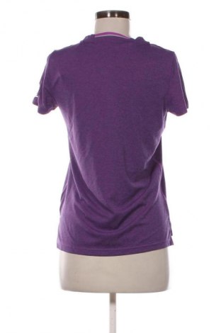 Dámske tričko Adidas, Veľkosť XS, Farba Fialová, Cena  9,95 €