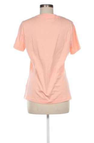 Γυναικείο t-shirt Adidas, Μέγεθος L, Χρώμα Ρόζ , Τιμή 13,79 €