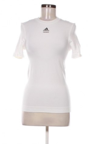 Dámské tričko Adidas, Velikost L, Barva Bílá, Cena  409,00 Kč