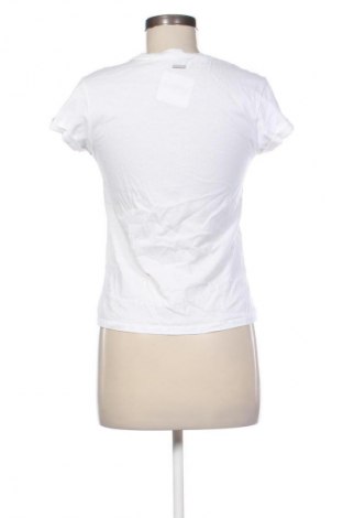 Damen T-Shirt AllSaints, Größe S, Farbe Weiß, Preis € 11,99