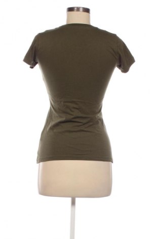 Dámské tričko Alpha Industries, Velikost S, Barva Zelená, Cena  397,00 Kč