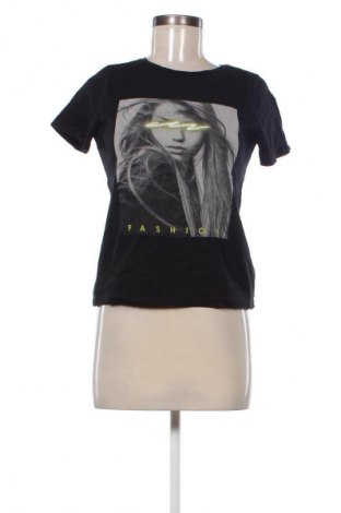 Női póló Amisu, Méret XS, Szín Fekete, Ár 2 229 Ft