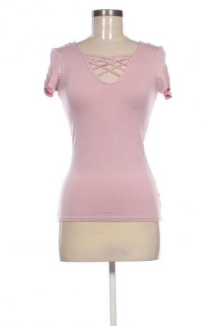 Damen T-Shirt Amisu, Größe S, Farbe Rosa, Preis € 6,99
