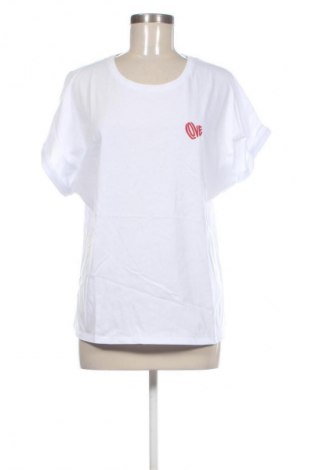 Γυναικείο t-shirt Ana&Ava, Μέγεθος XXL, Χρώμα Λευκό, Τιμή 24,99 €