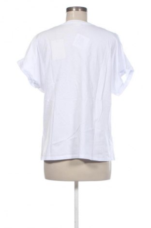 Γυναικείο t-shirt Ana&Ava, Μέγεθος XXL, Χρώμα Λευκό, Τιμή 24,99 €