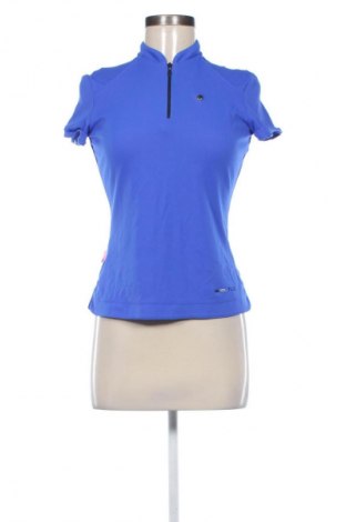 Dámské tričko Assos, Velikost M, Barva Modrá, Cena  359,00 Kč