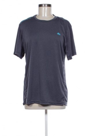 Dámské tričko Athletech, Velikost XL, Barva Modrá, Cena  149,00 Kč