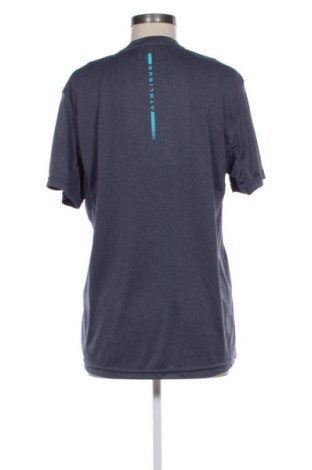 Dámské tričko Athletech, Velikost XL, Barva Modrá, Cena  149,00 Kč