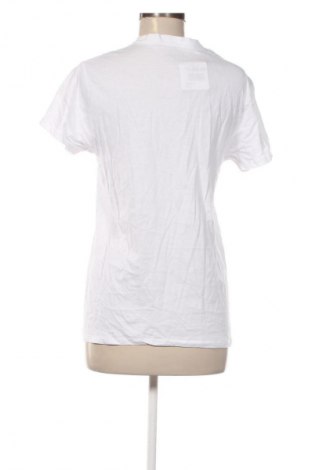 Damen T-Shirt Australian, Größe M, Farbe Weiß, Preis € 9,99