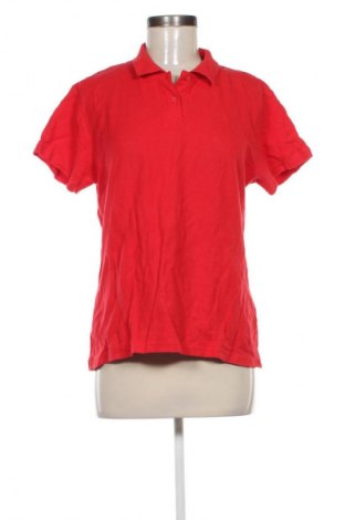 Dámské tričko B&C Collection, Velikost L, Barva Červená, Cena  149,00 Kč