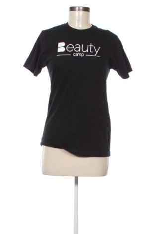 Γυναικείο t-shirt B&C Collection, Μέγεθος XS, Χρώμα Μαύρο, Τιμή 8,99 €