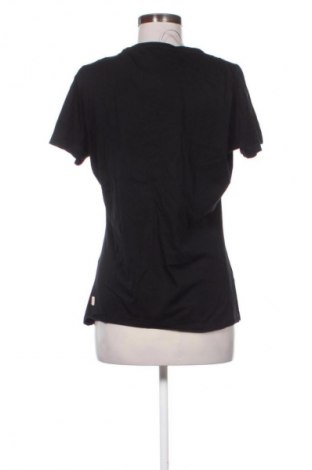Γυναικείο t-shirt BOSS, Μέγεθος L, Χρώμα Μαύρο, Τιμή 35,00 €