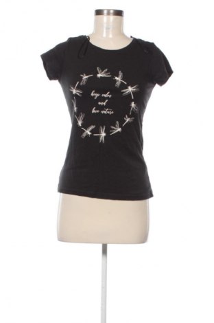 Női póló Beloved, Méret S, Szín Fekete, Ár 3 809 Ft