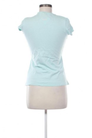 Damski T-shirt Bench, Rozmiar M, Kolor Niebieski, Cena 48,99 zł