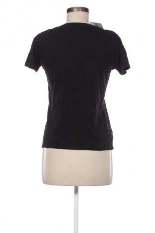 Dámské tričko Bershka, Velikost S, Barva Černá, Cena  259,00 Kč