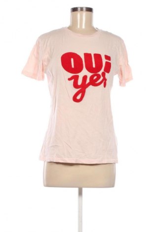 Dámske tričko Bik Bok, Veľkosť S, Farba Ružová, Cena  5,95 €