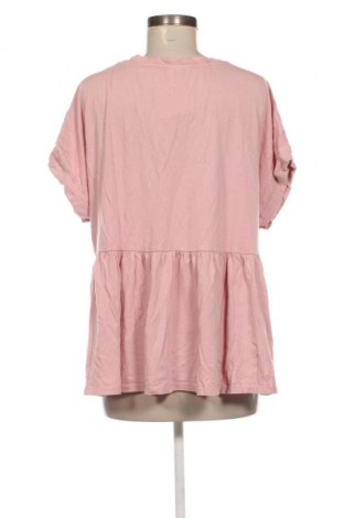 Γυναικείο t-shirt Body Flirt, Μέγεθος XXL, Χρώμα Ρόζ , Τιμή 7,99 €