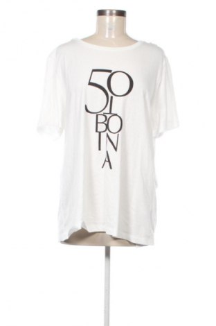 Dámské tričko Bonita, Velikost XL, Barva Bílá, Cena  283,00 Kč
